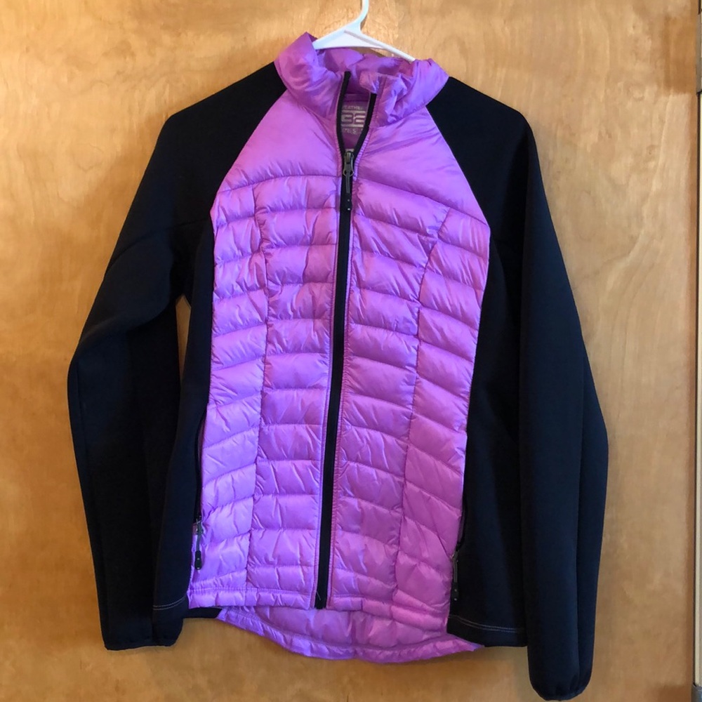 Athletic Jacket